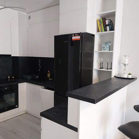 Ferienwohnung Oaza 2 Koszalin Exterior foto