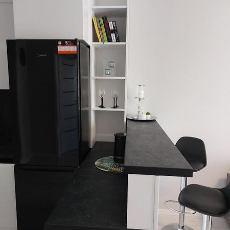 Ferienwohnung Oaza 2 Koszalin Exterior foto