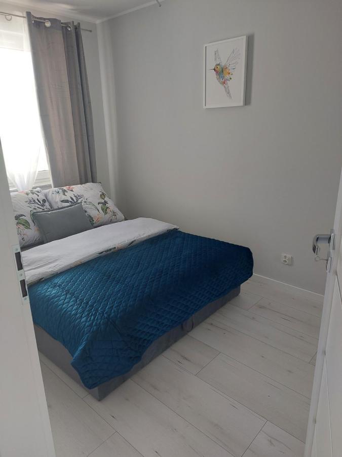 Ferienwohnung Oaza 2 Koszalin Exterior foto
