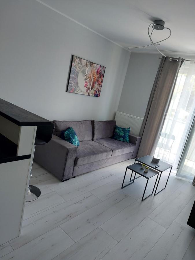 Ferienwohnung Oaza 2 Koszalin Exterior foto