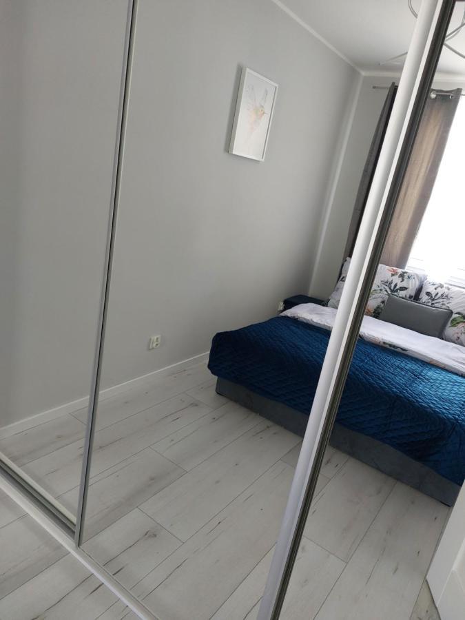 Ferienwohnung Oaza 2 Koszalin Exterior foto